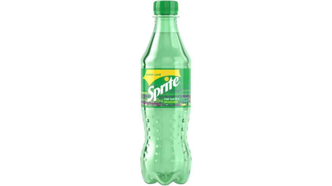 Sprite 0,5 l
