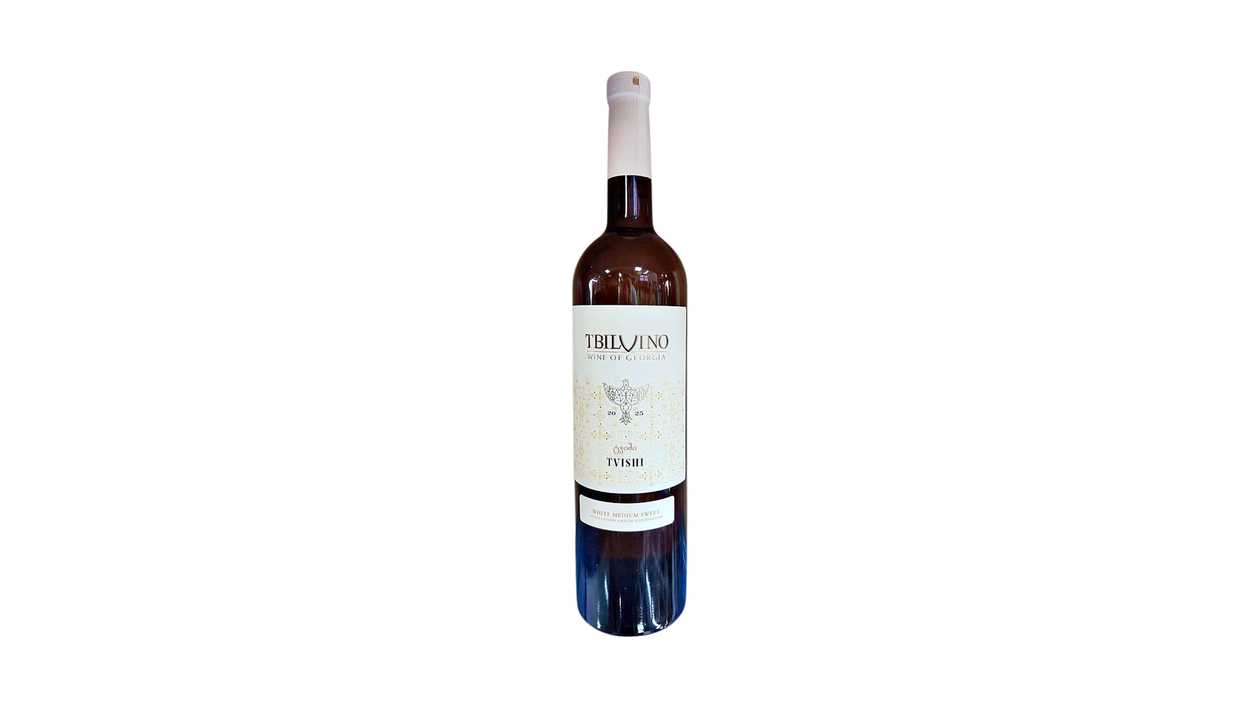 Tbilvino "Tvishi"