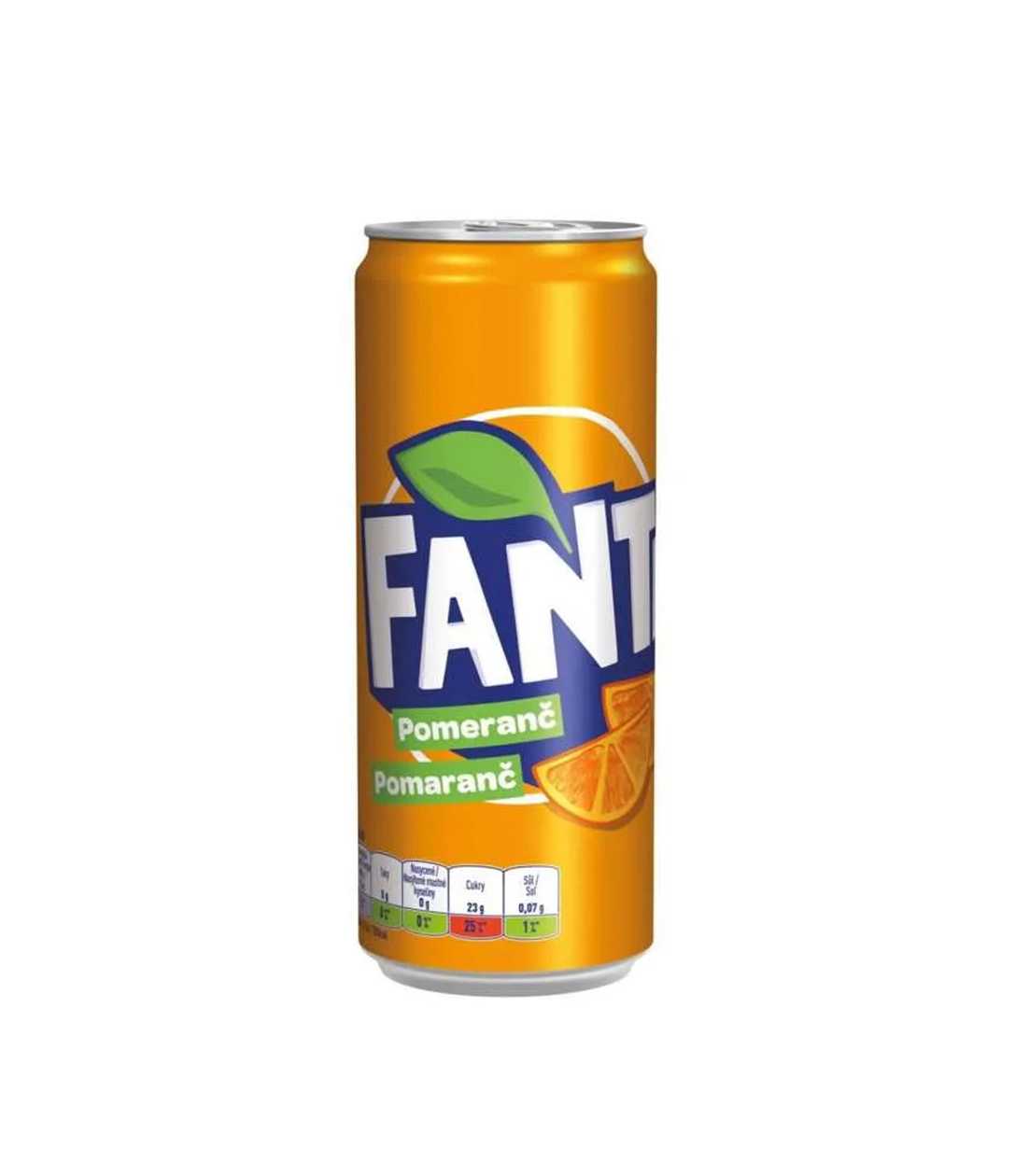 Fanta 330ml