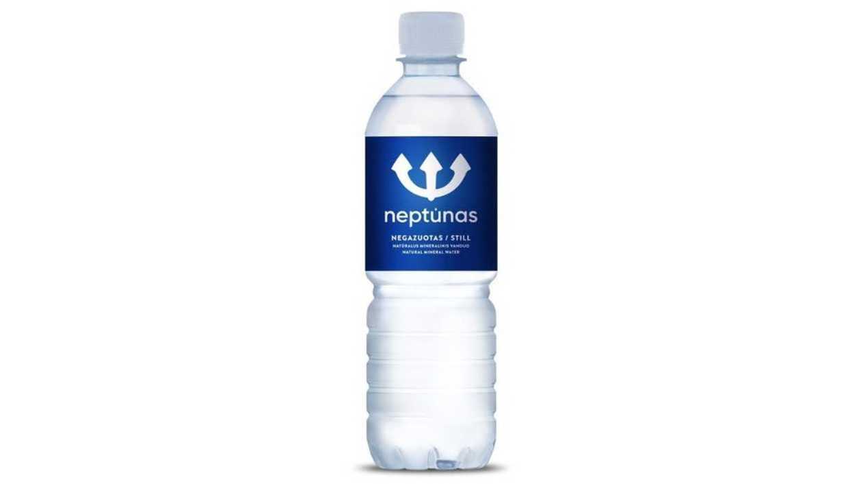 Neptunas vesi mullita 0,5 l