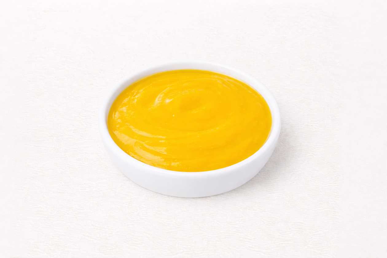 Mango Sauce