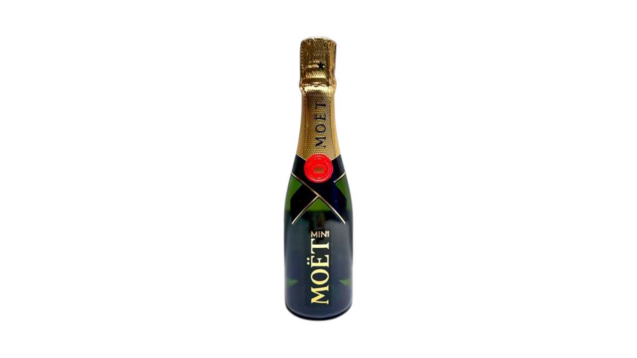 Moët & Chandon Brut Imperial 20cl 12.5%