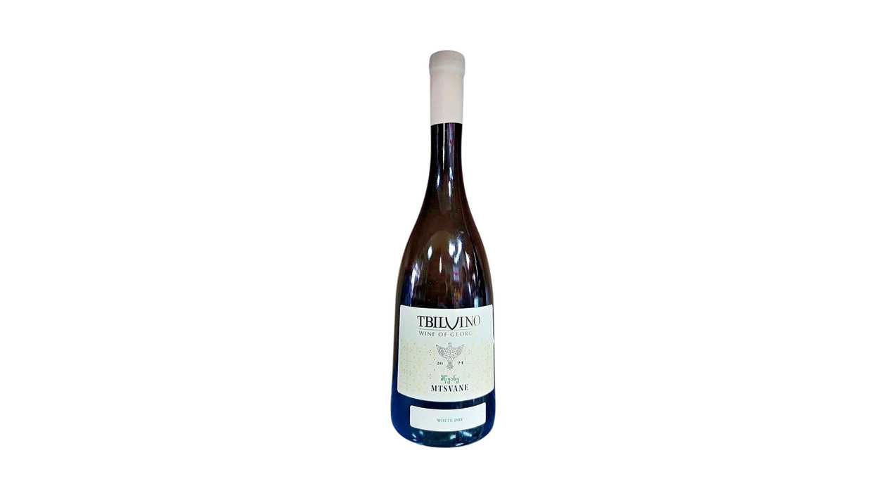 Tbilvino "Green"