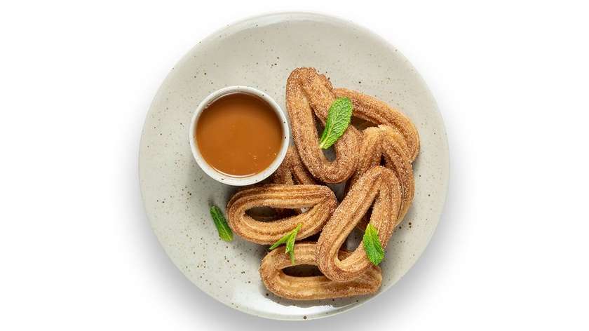 „Churros“