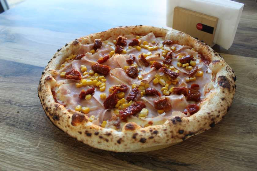 Prosciutto Secco 25cm