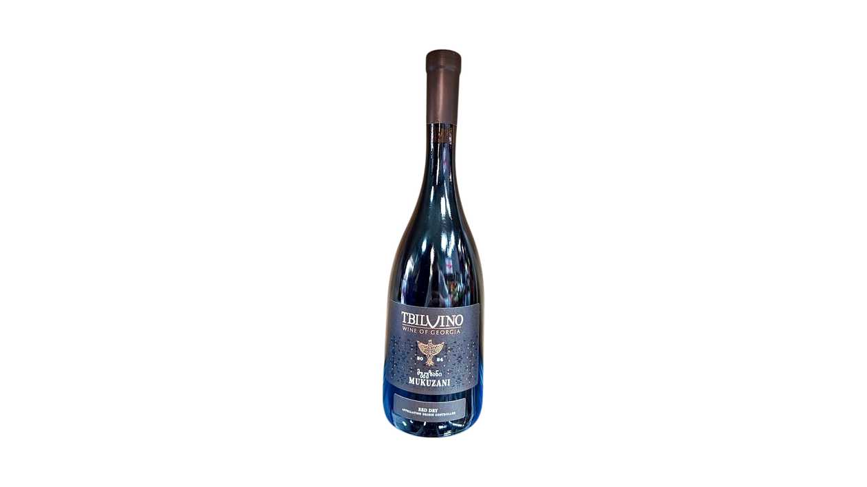 Tbilvino “Mukuzani”