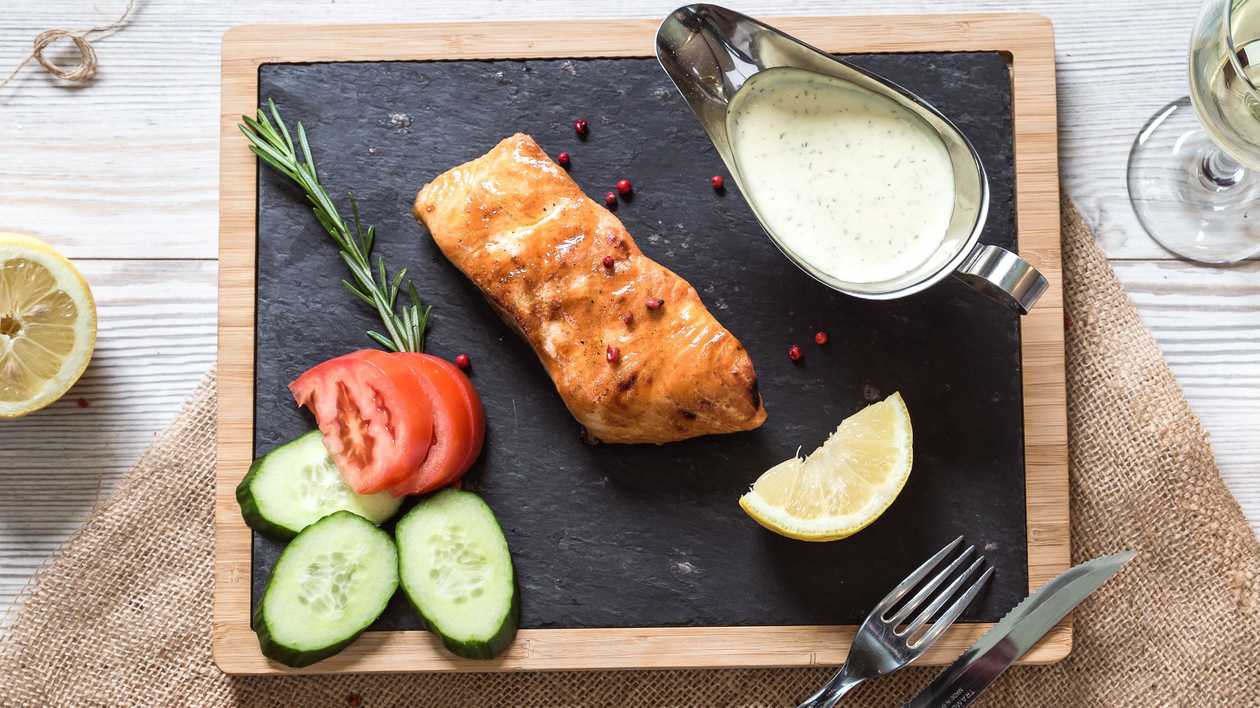 Salmon