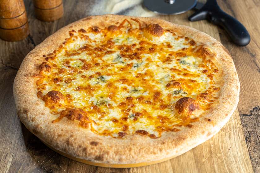 Quattro Formagi 25cm