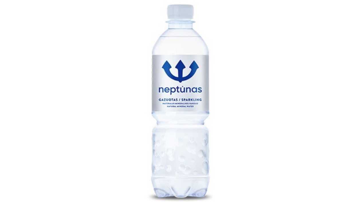 Neptunas vesi mulliga 0,5 l