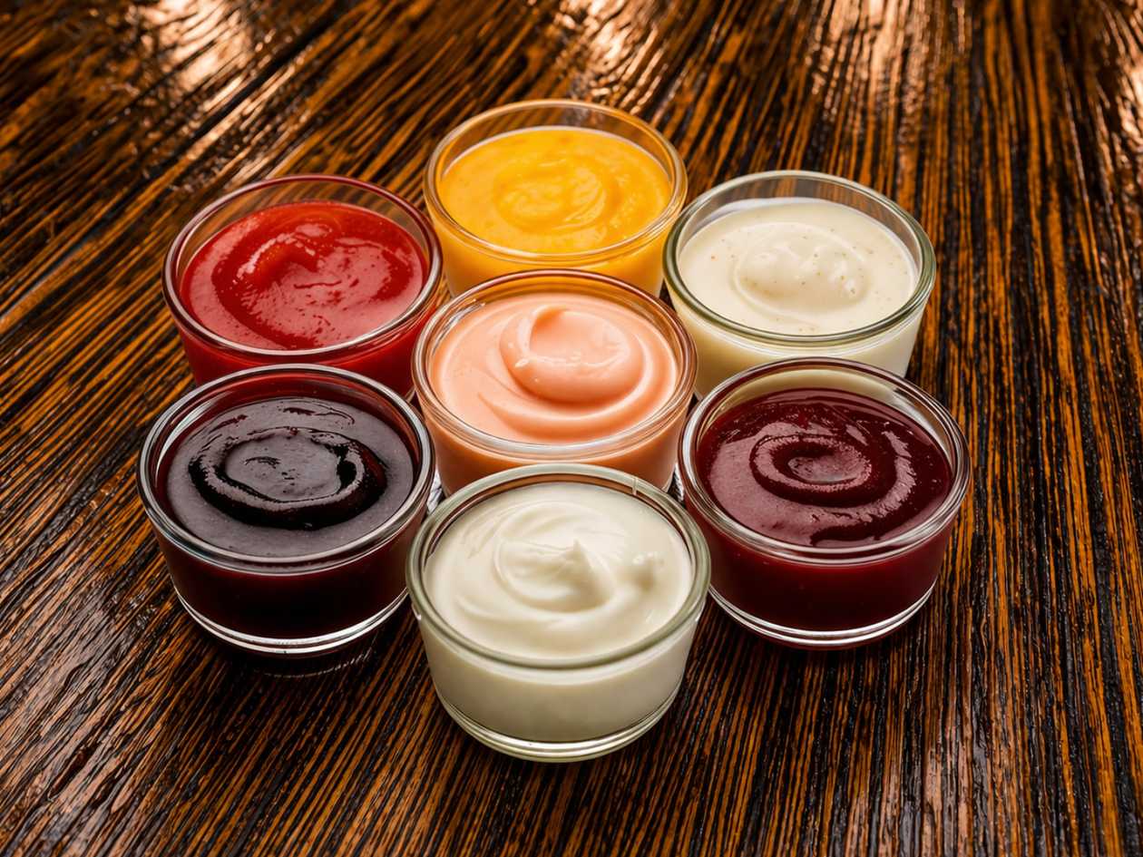 Ketchup
