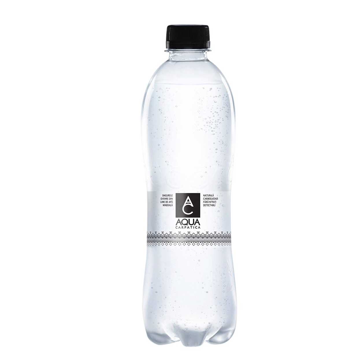 Apa minerala Aqua Carpatica
