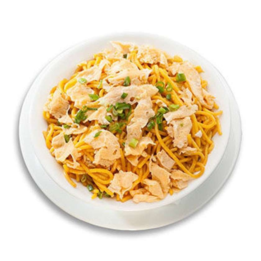 152. Noodles with egg