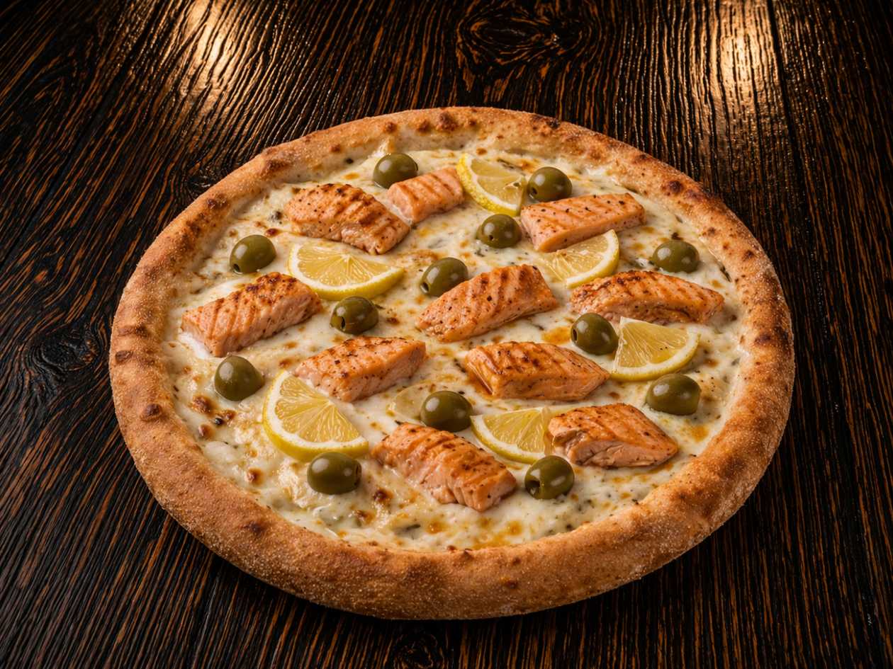 37. Salmone