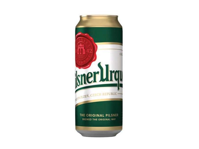 Pilsner Urquell 500ml