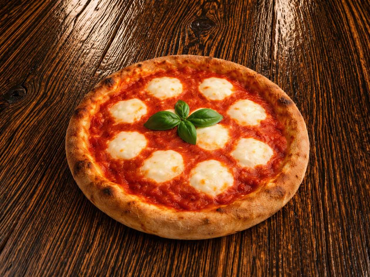 29. Margherita