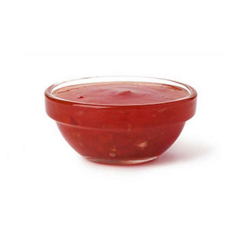 160. Garlic sauce 400 ml