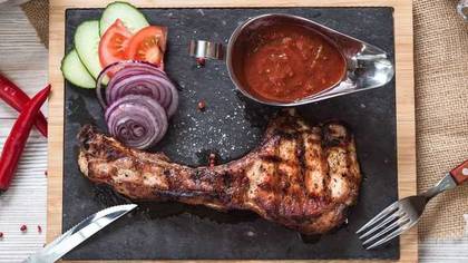 Armenian Shashlik Large