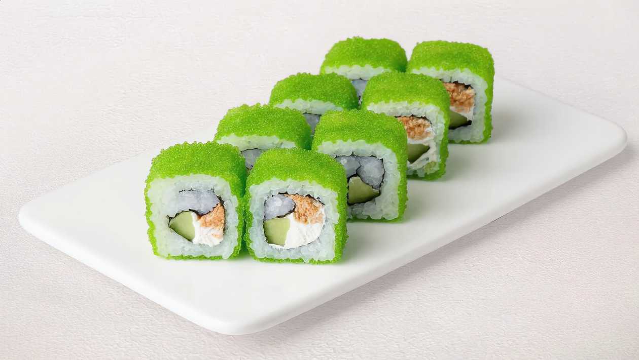 371. WASABIKO 16 Pcs.