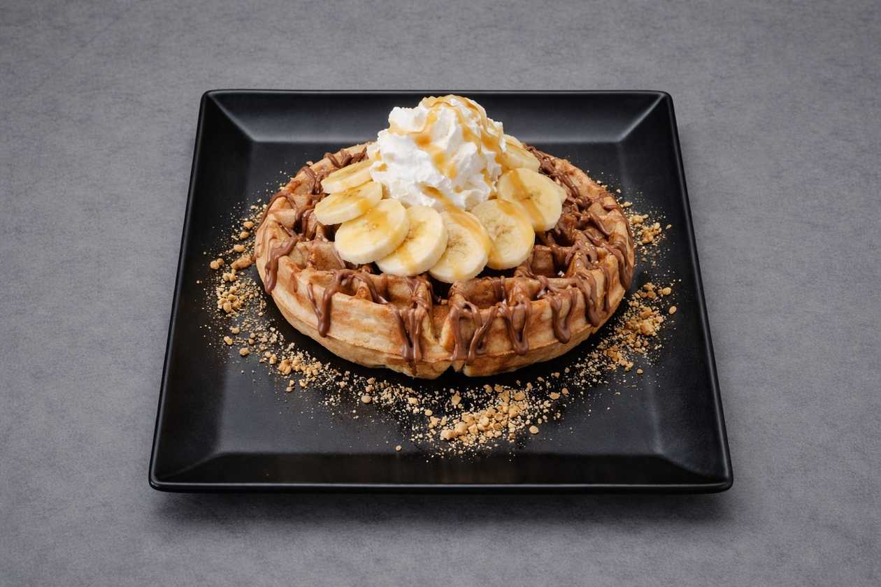 Banoffee Monkey