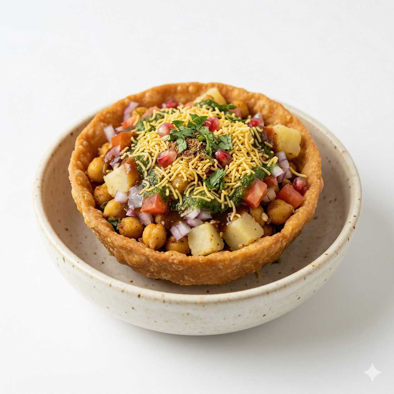 Katori Chaat