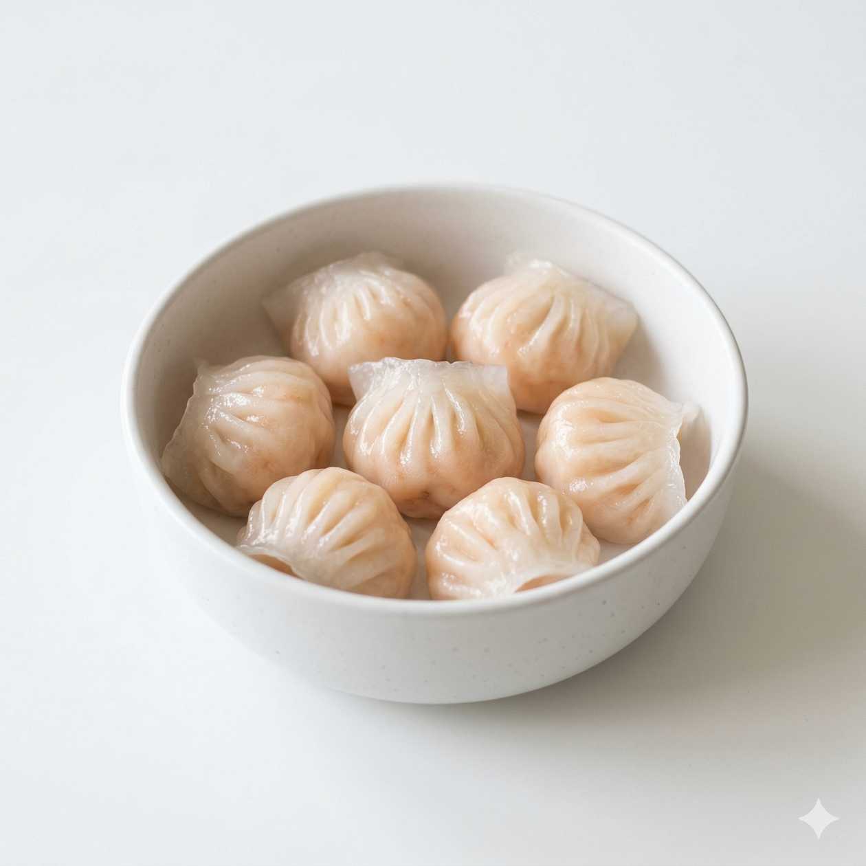Prawns Har-Gao