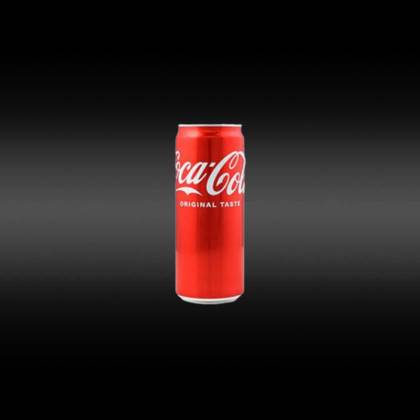 Nápoj Coca-Cola 0,33 l