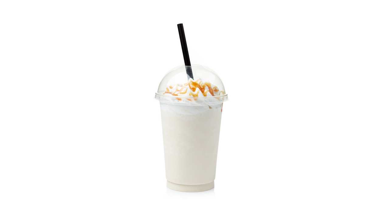 Milkshakes