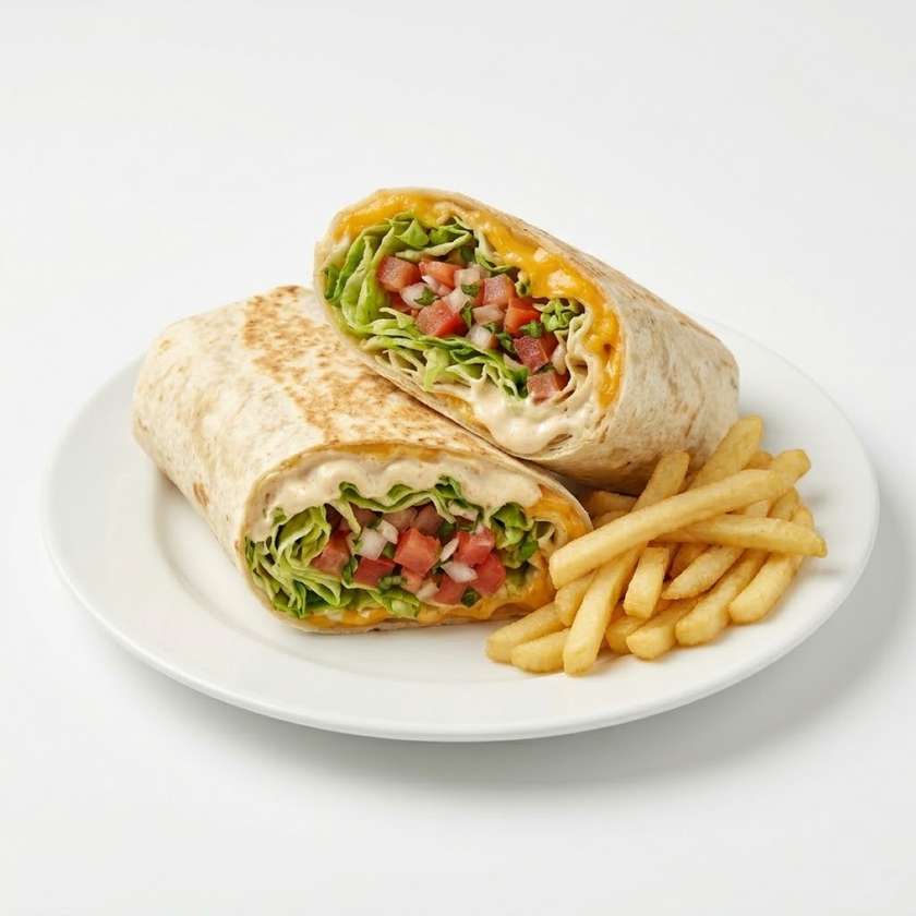 Tortilla