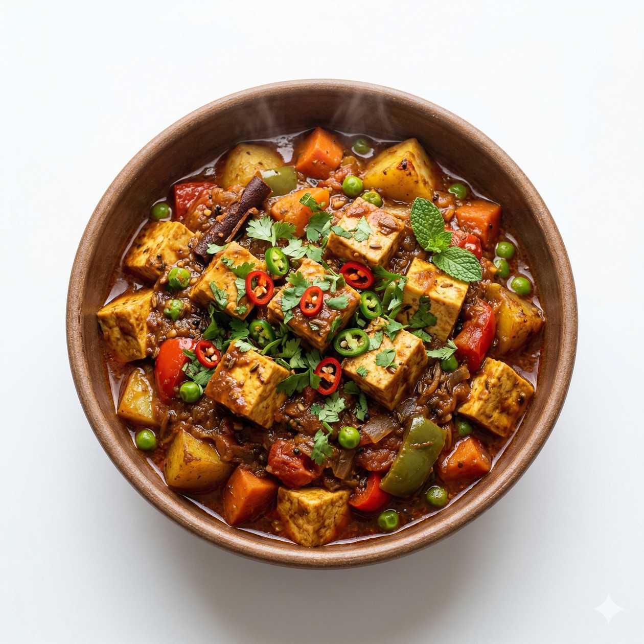 Tofu
