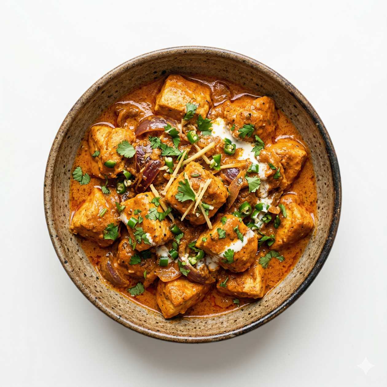 Boneless Butter Chicken