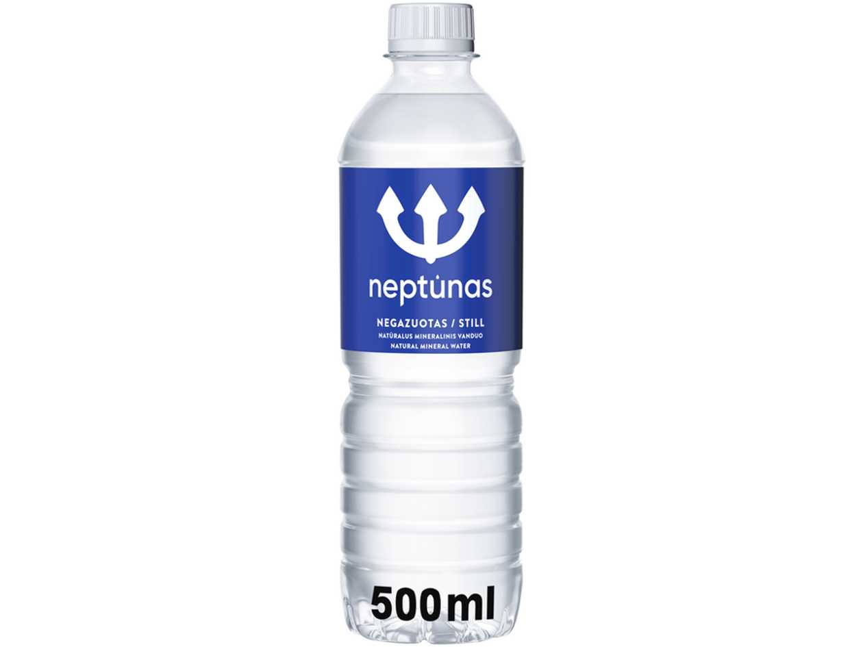 Neptunas Mullita 0.5l
