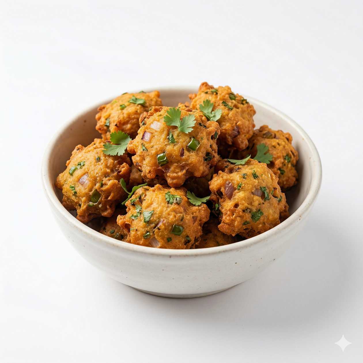 Dal Bhajiya