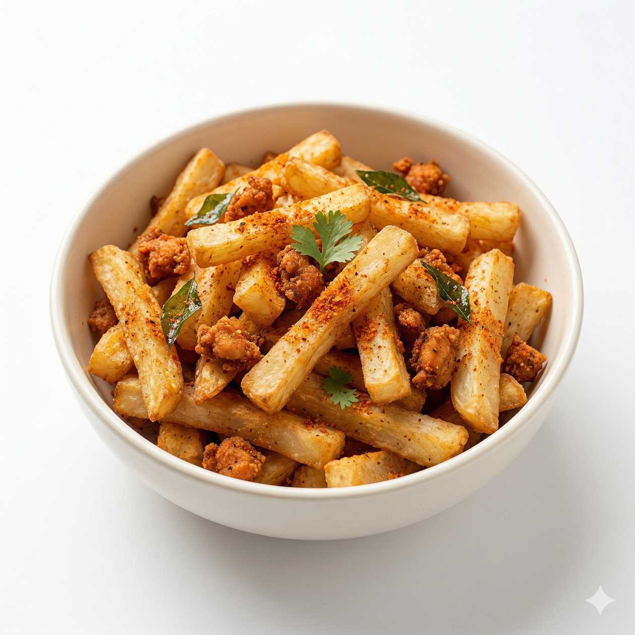 Mogo Chips