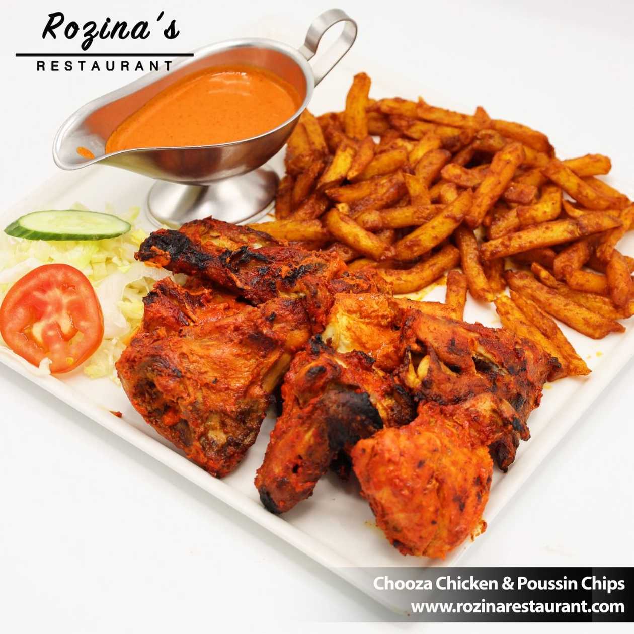 Chicken Chooza