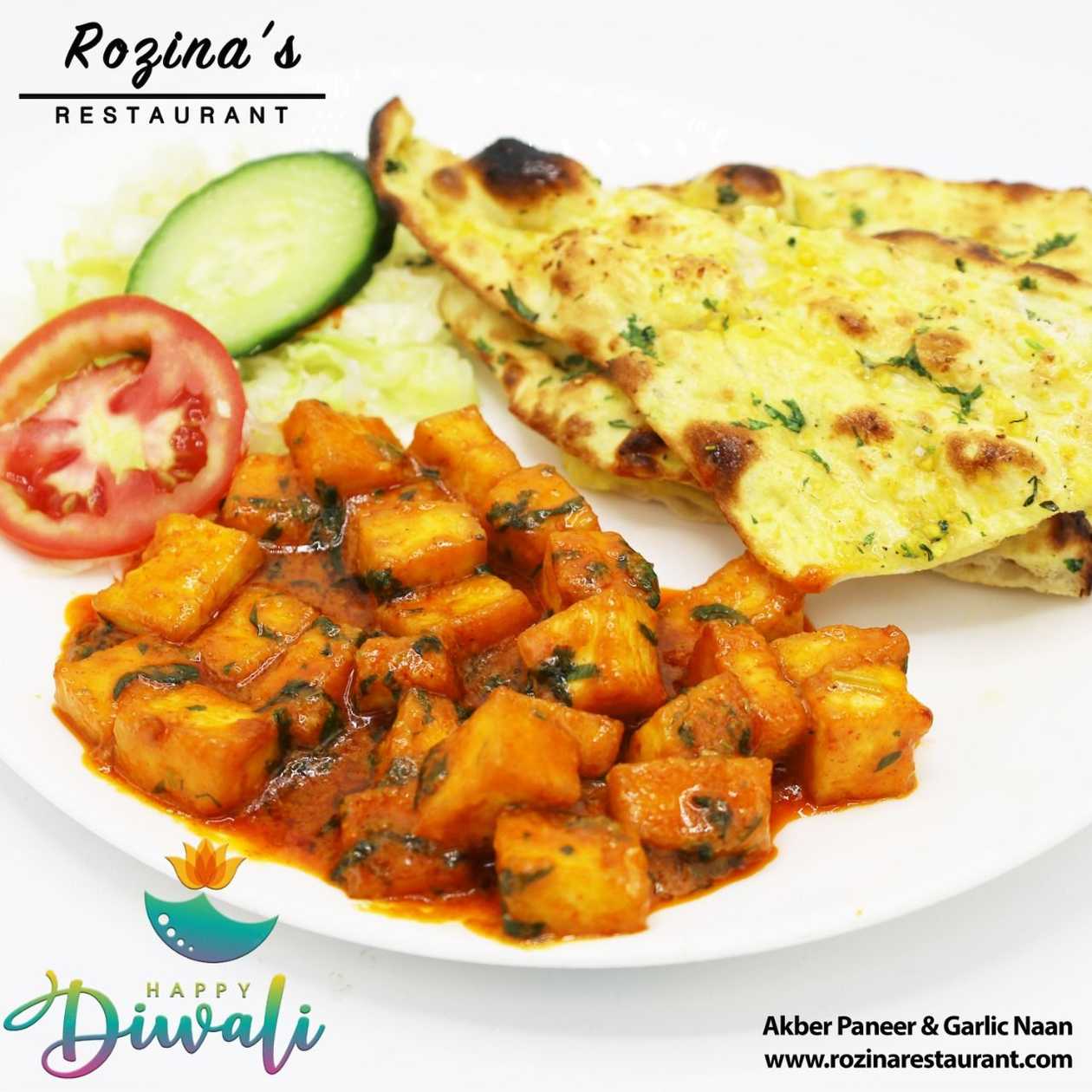 Akbar Paneer