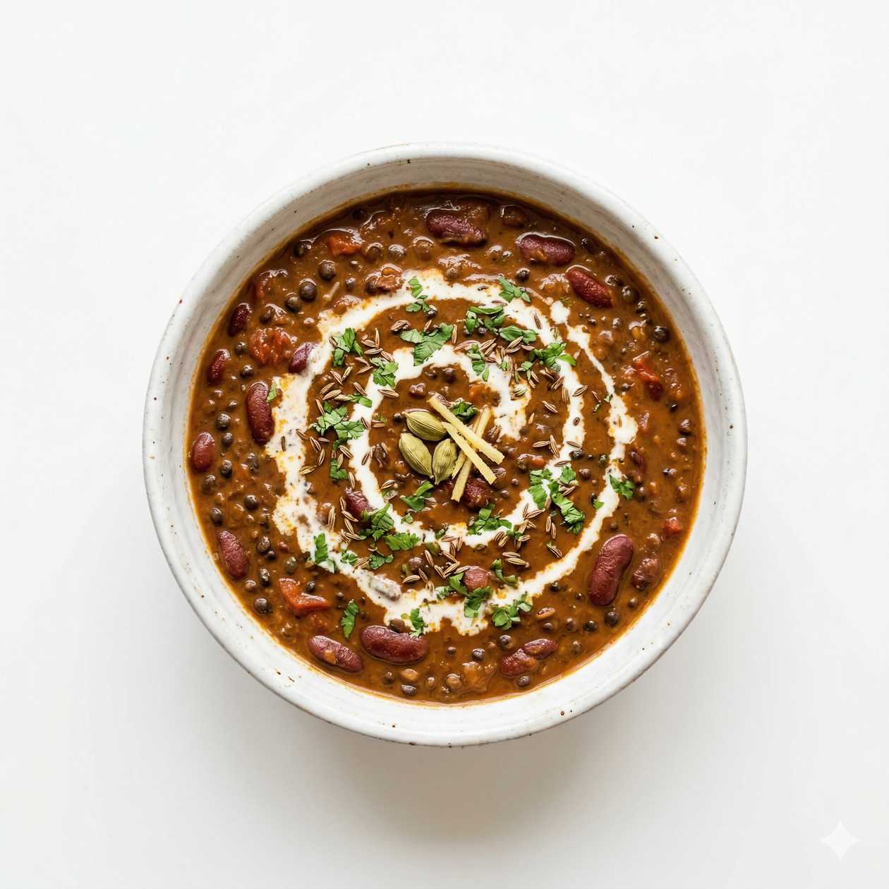 Dal Makhani