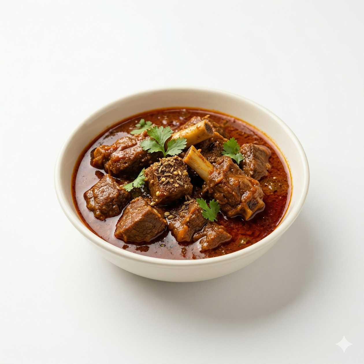 Mutton Rogan Josh