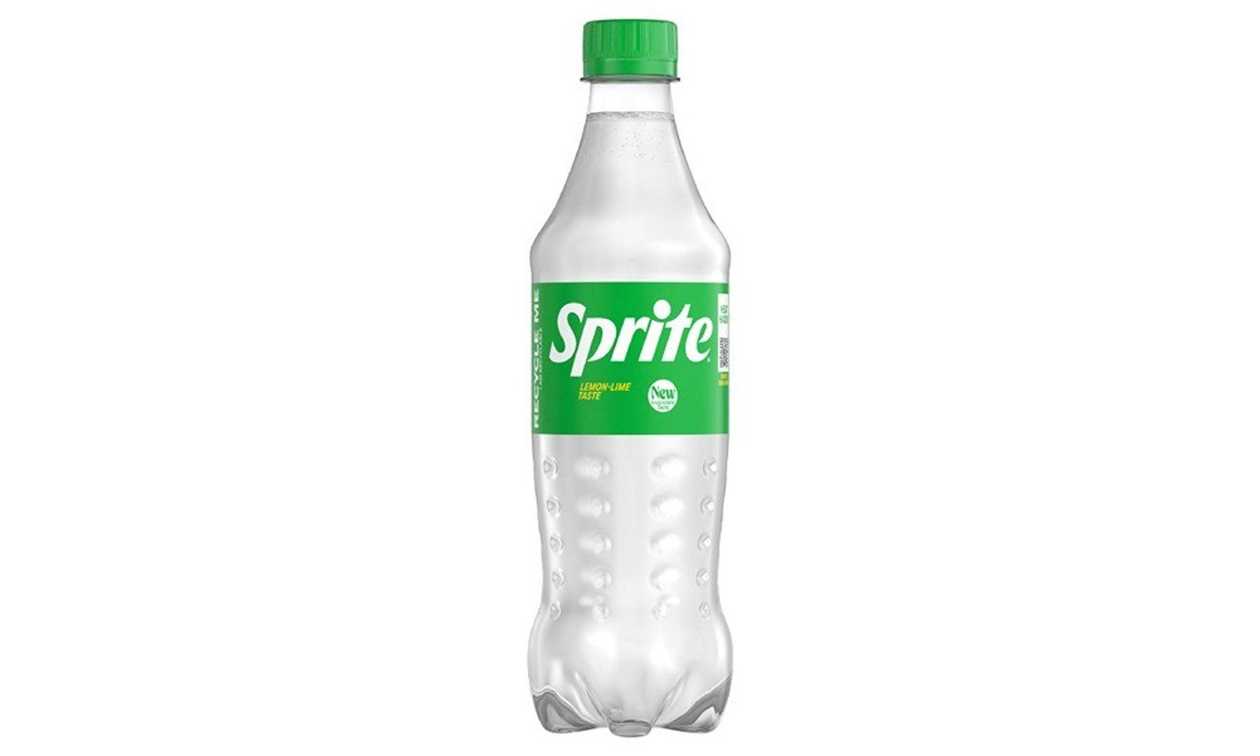 Sprite 0.5l