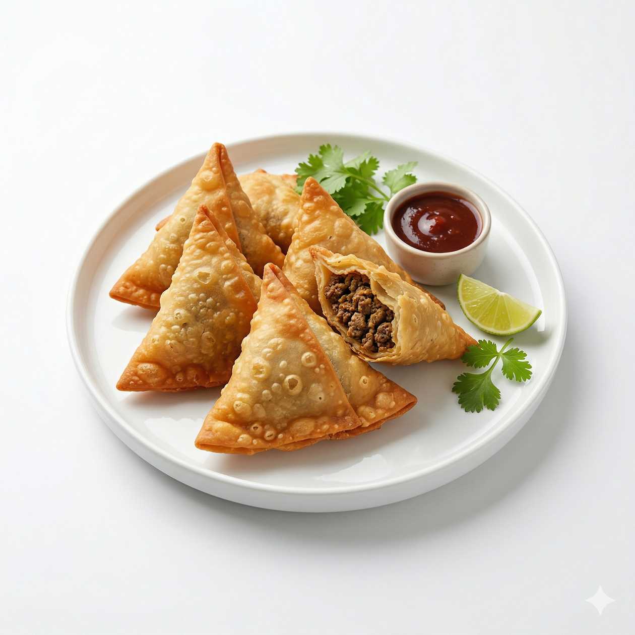 Samosa