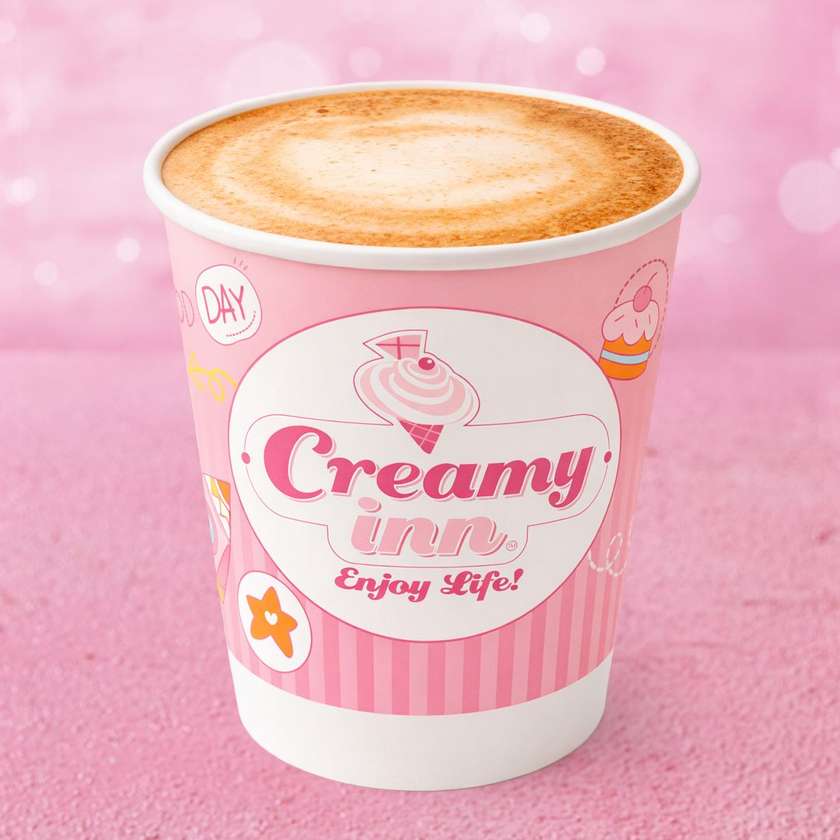 Nescafe Capuccino