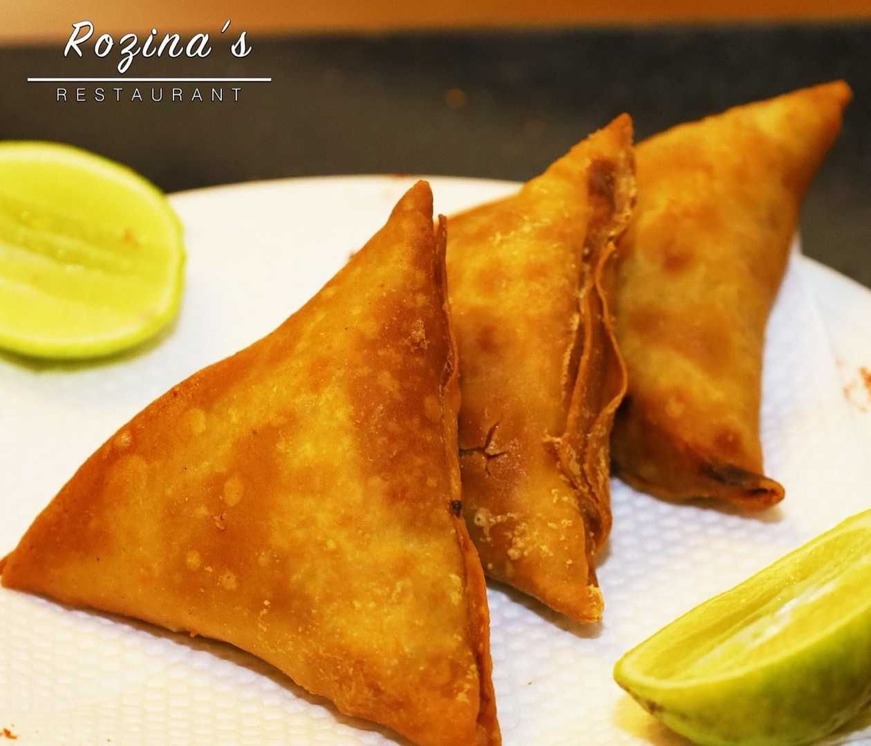 Samosa