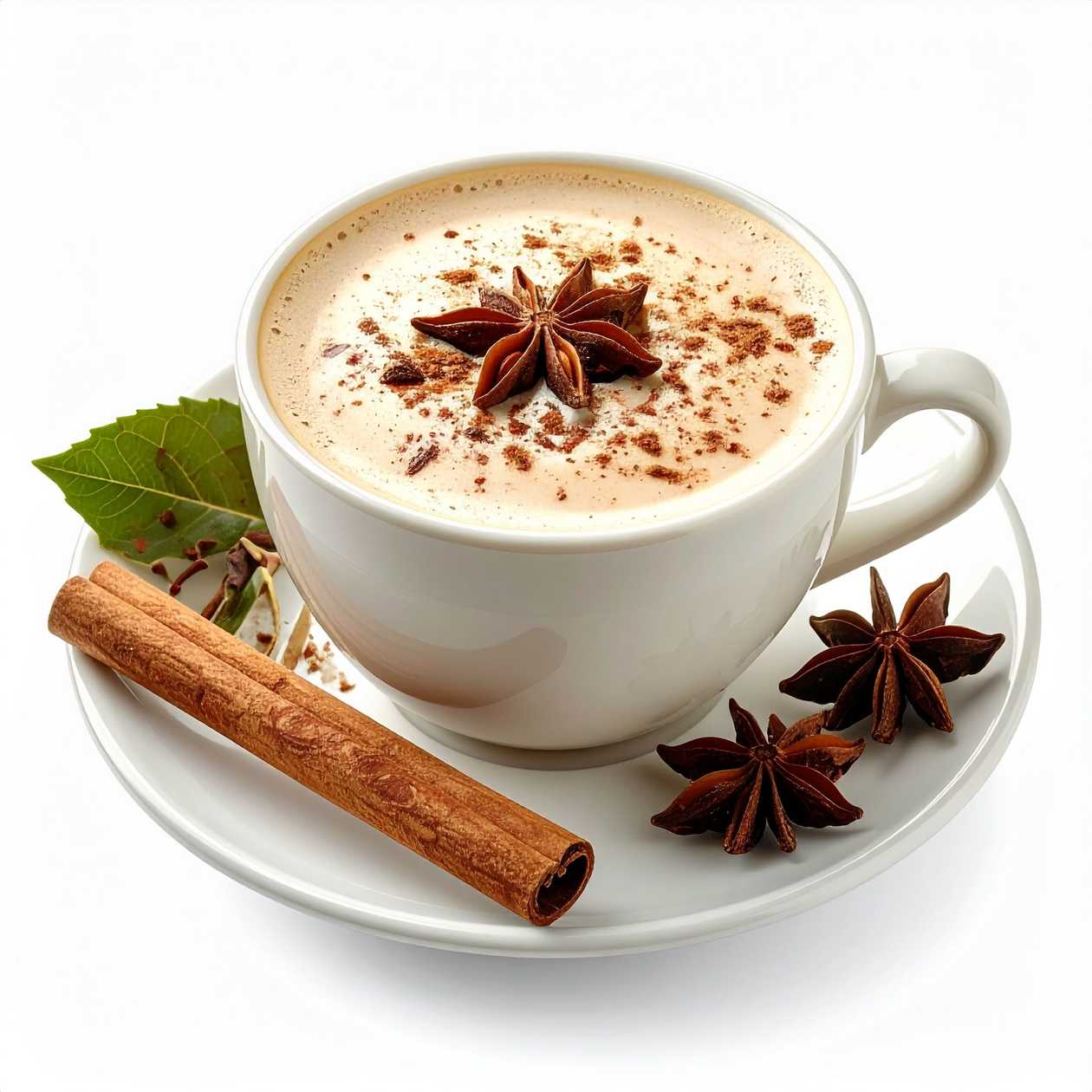 Chai Latte