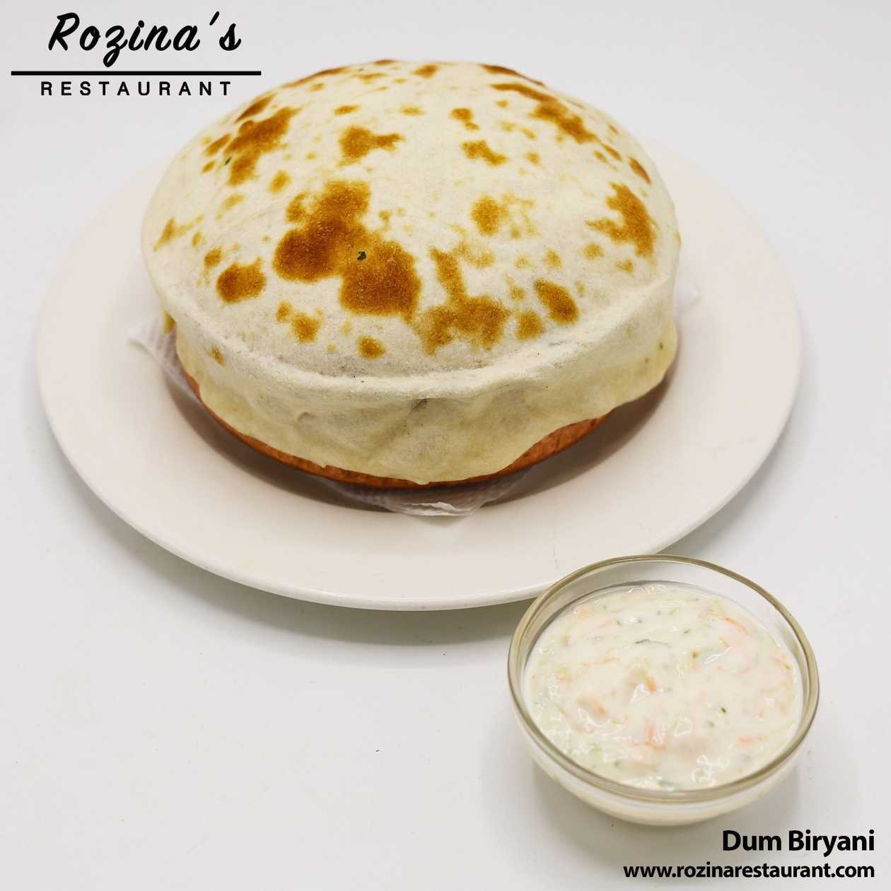 Veg Biryani