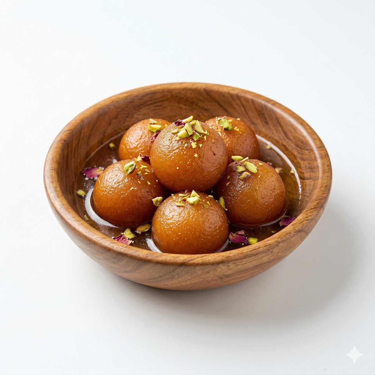 Gulab Jamun