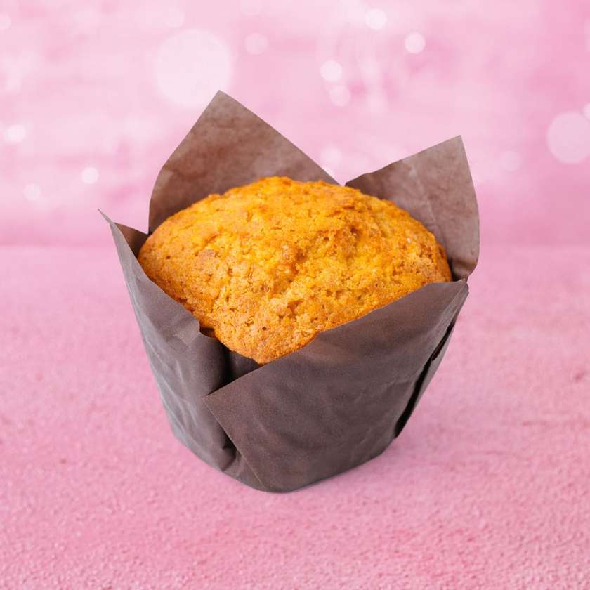 Passion Muffin