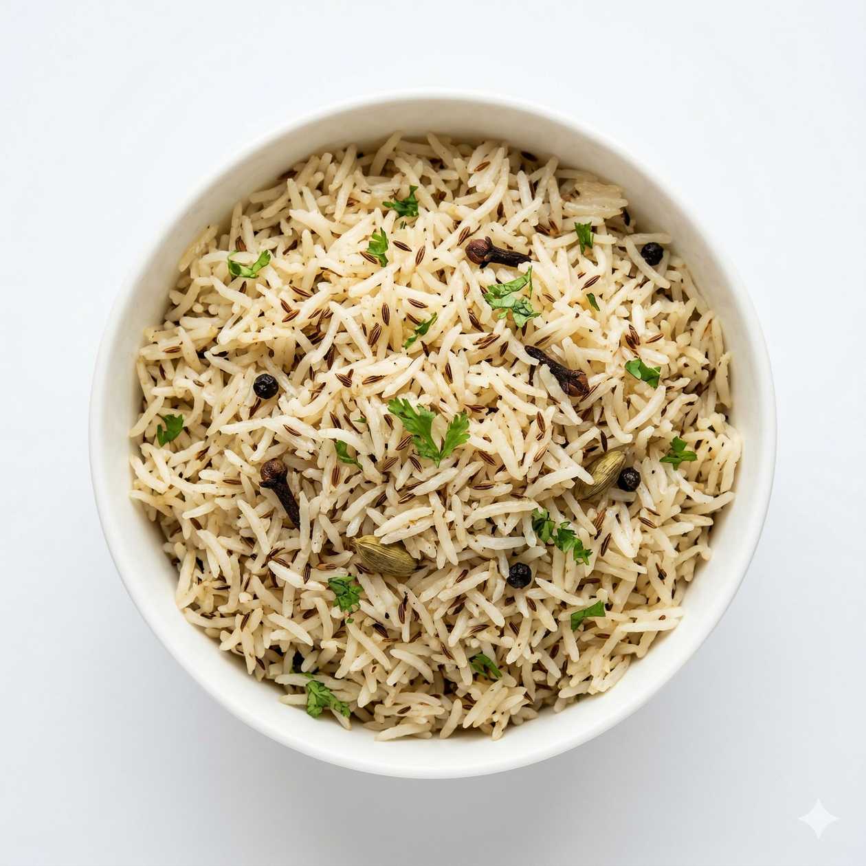 Jeera Rice