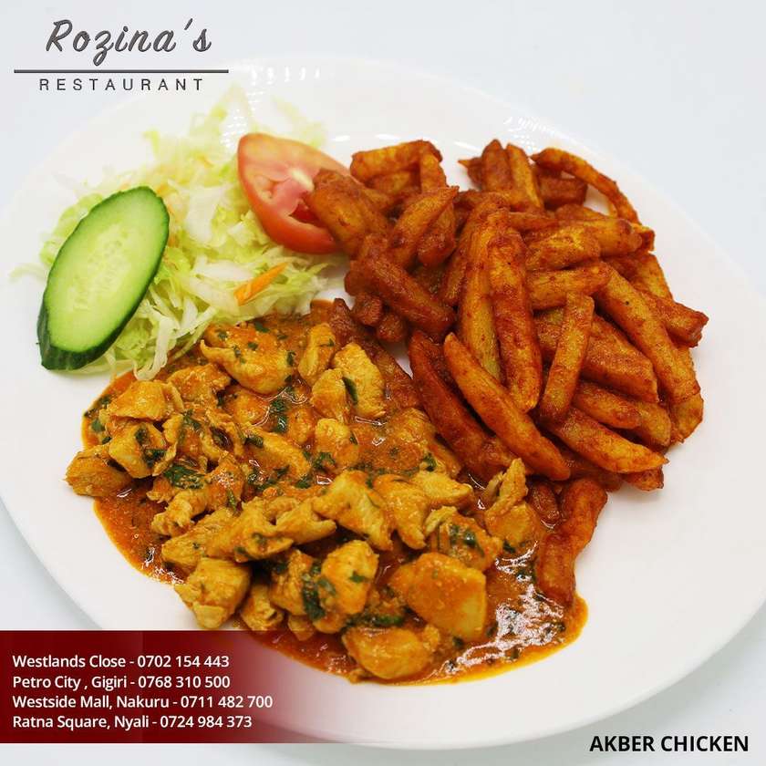 Boneless Akber