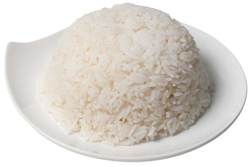 Jasmine Rice