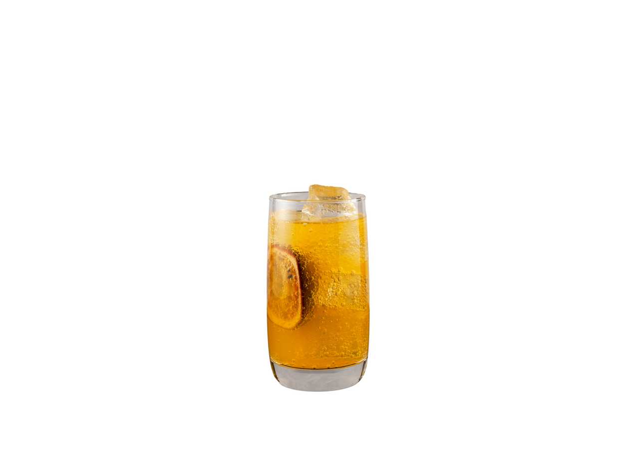 Flavoured Iced Tea