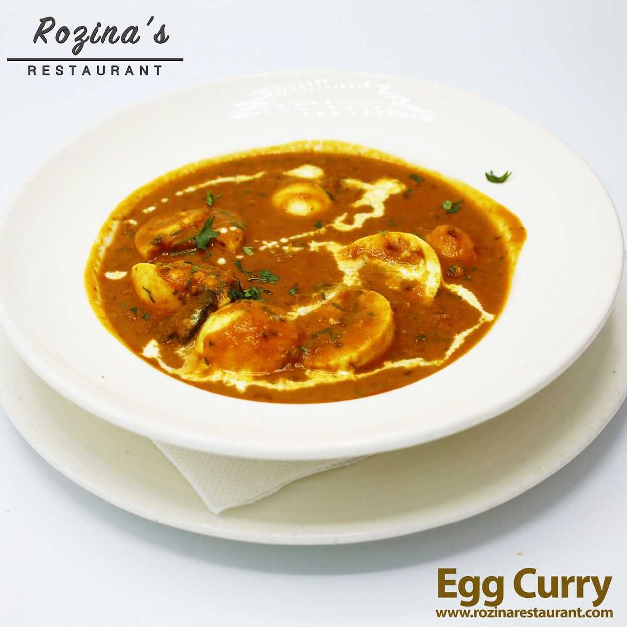 Egg Curry